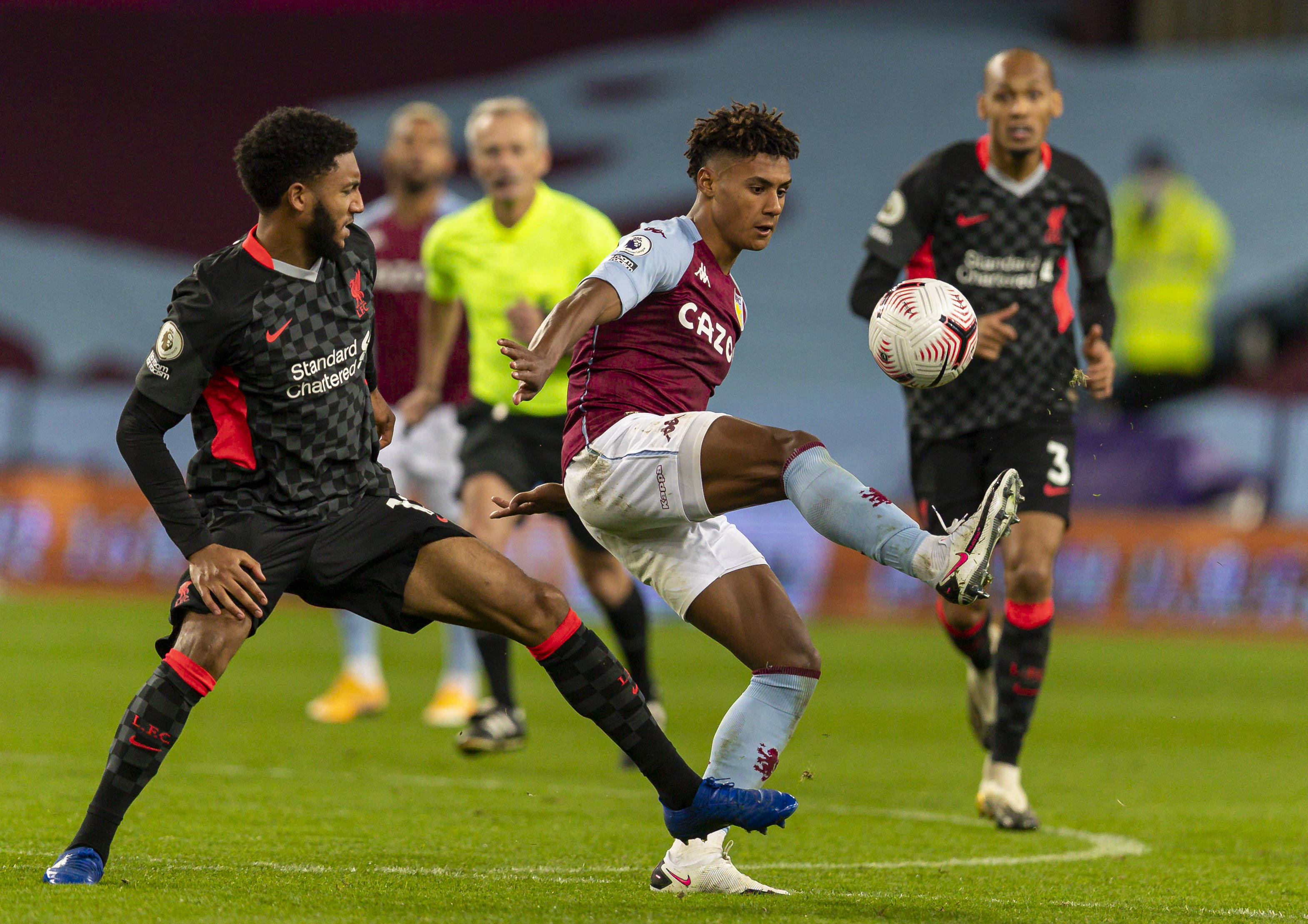 球队完全可 球队完全可