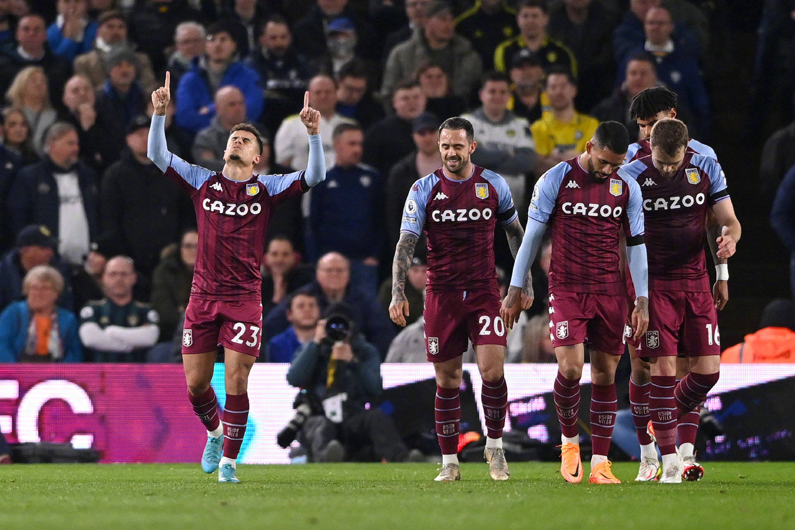 球队未来的 球队未来的