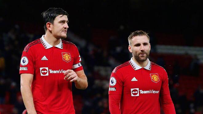 曼联相比 曼联相比